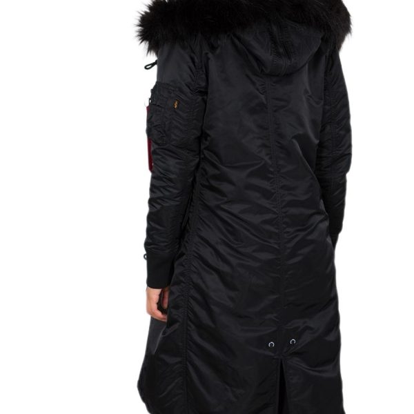 Alpha Industries ong Fishtail 198013-03