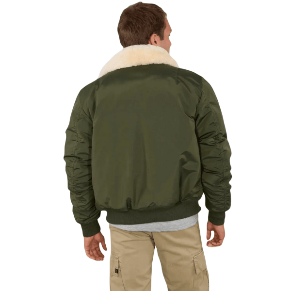 Alpha Industries Injector III Air Force 198113-257