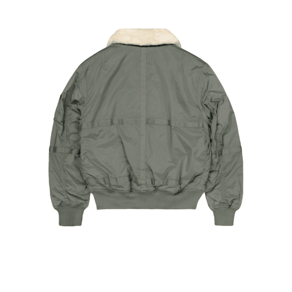 Alpha Industries B15-3 TT 198122-432