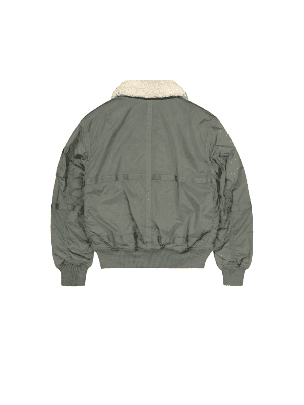 Alpha Industries B15-3 TT 198122-432