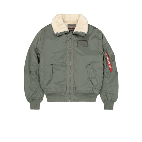Alpha Industries B15-3 TT 198122-432