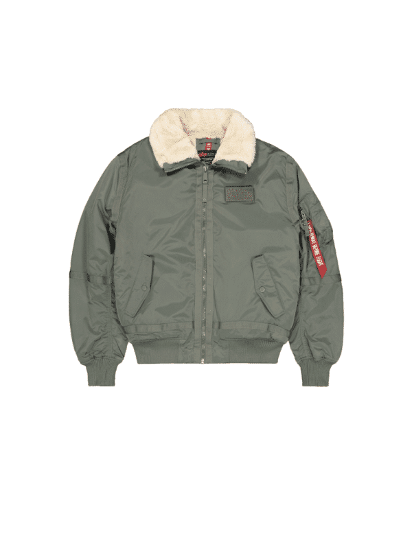 Alpha Industries B15-3 TT 198122-432