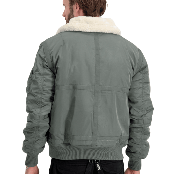Alpha Industries B15-3 TT 198122-432