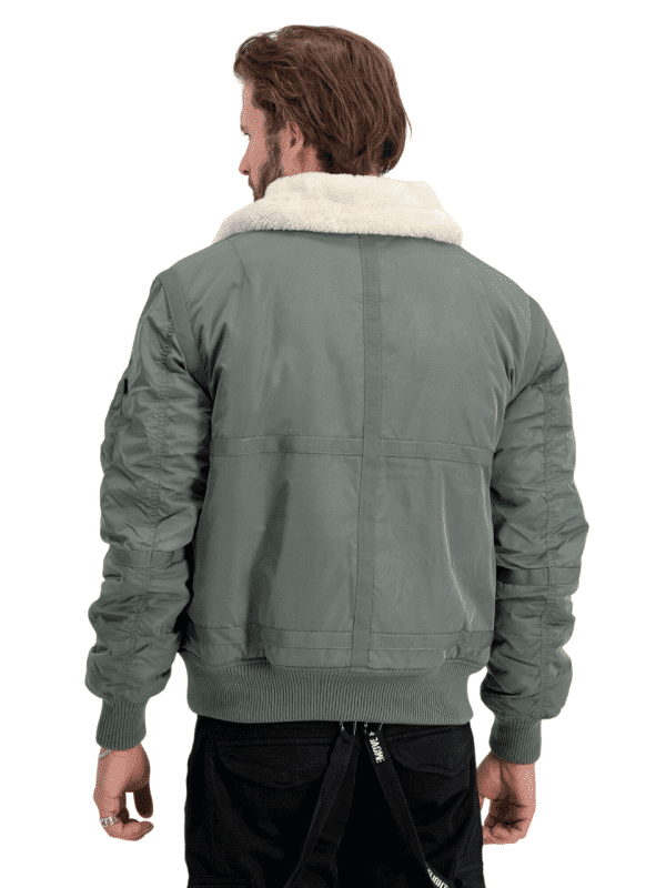 Alpha Industries B15-3 TT 198122-432