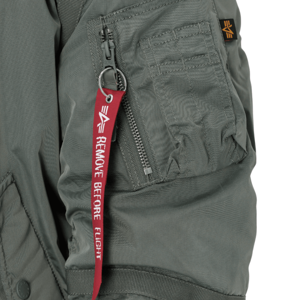 Alpha Industries B15-3 TT 198122-432