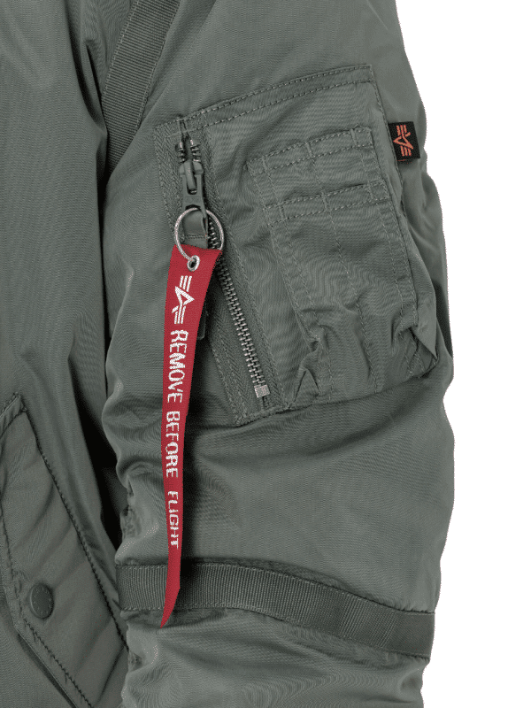 Alpha Industries B15-3 TT 198122-432