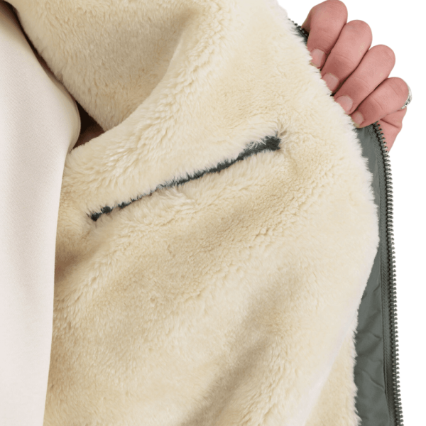 Alpha Industries B15-3 TT 198122-432