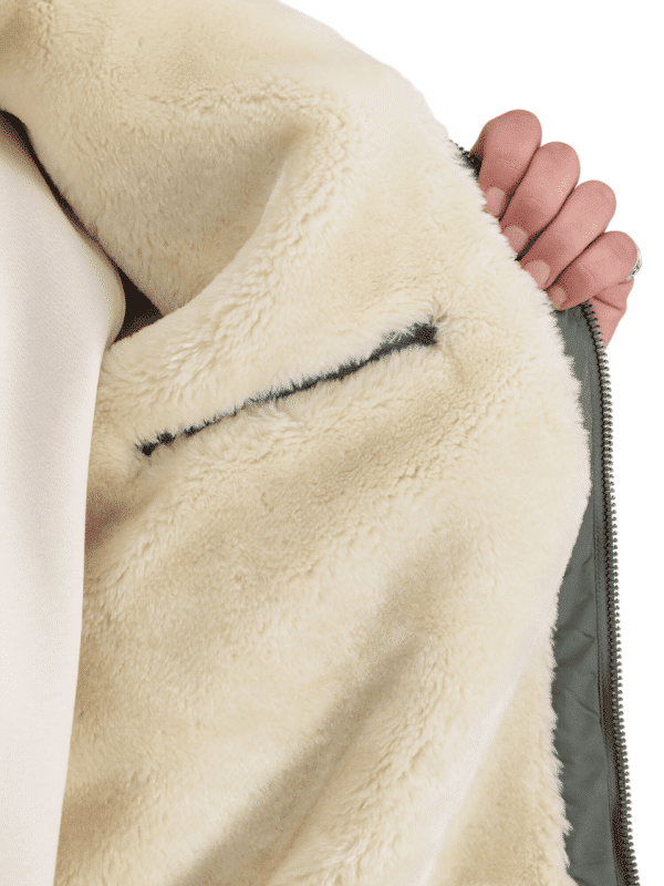 Alpha Industries B15-3 TT 198122-432