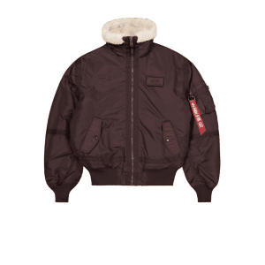 Alpha Industries B-15 III TT Two Tone 198122-696