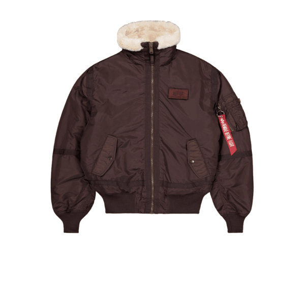 Alpha Industries B-15 III TT Two Tone 198122-696