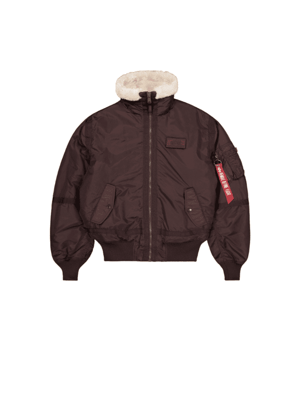 Alpha Industries B-15 III TT Two Tone 198122-696