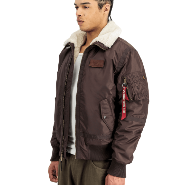 Alpha Industries B-15 III TT Two Tone 198122-696