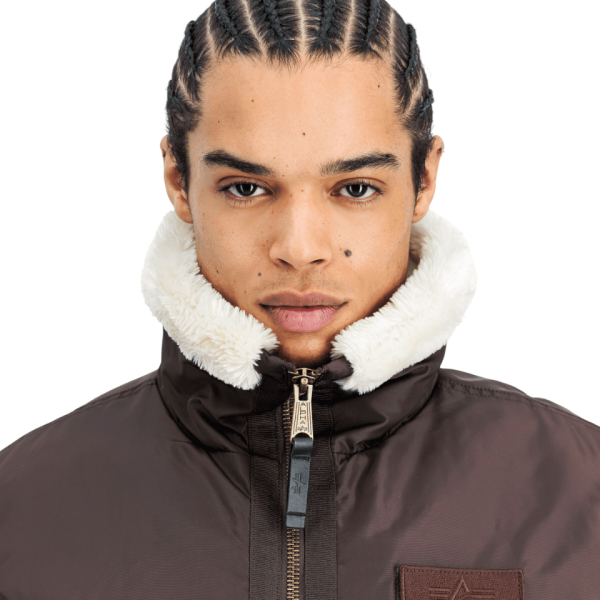 Alpha Industries B-15 III TT Two Tone 198122-696