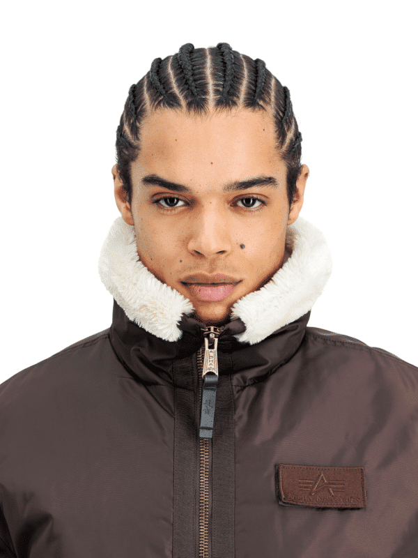 Alpha Industries B-15 III TT Two Tone 198122-696