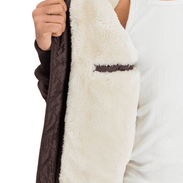 Alpha Industries B-15 III TT Two Tone 198122-696