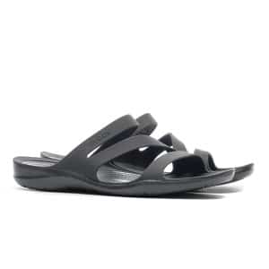 Crocs Women's Swiftwater Sandal 203998-060