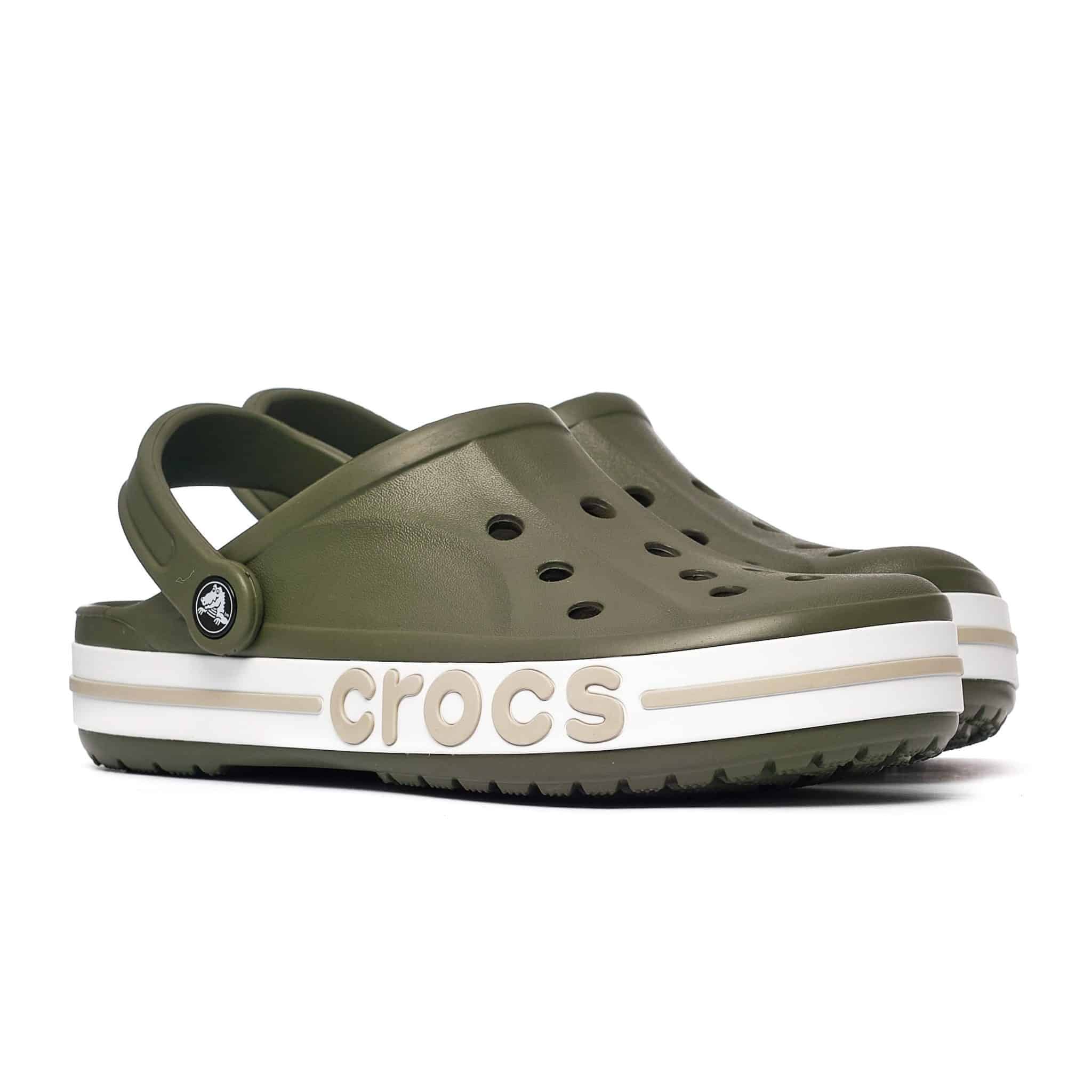 Crocs Bayaband Clog 205089-3TQ - obrazek 2
