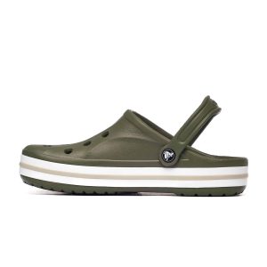 Crocs Bayaband Clog 205089-3TQ
