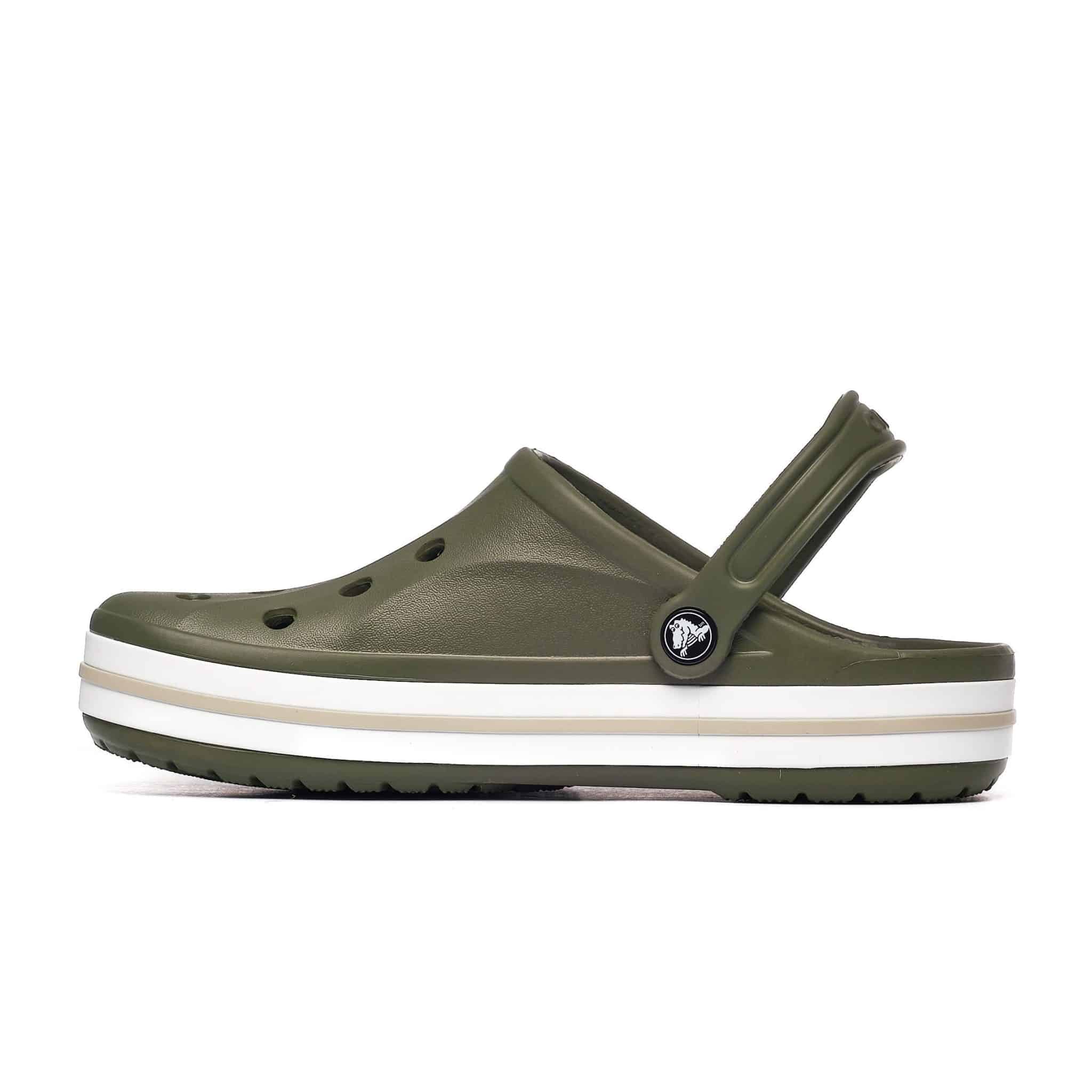 Crocs Bayaband Clog 205089-3TQ - obrazek 3