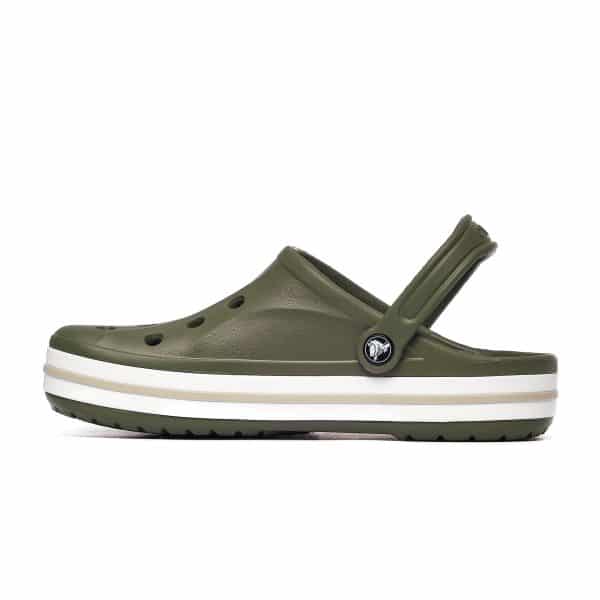 Crocs Bayaband Clog 205089-3TQ