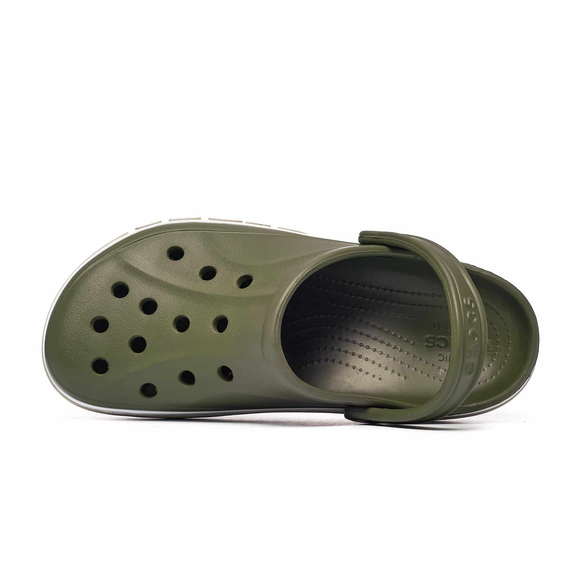 Crocs Bayaband Clog 205089-3TQ - obrazek 4
