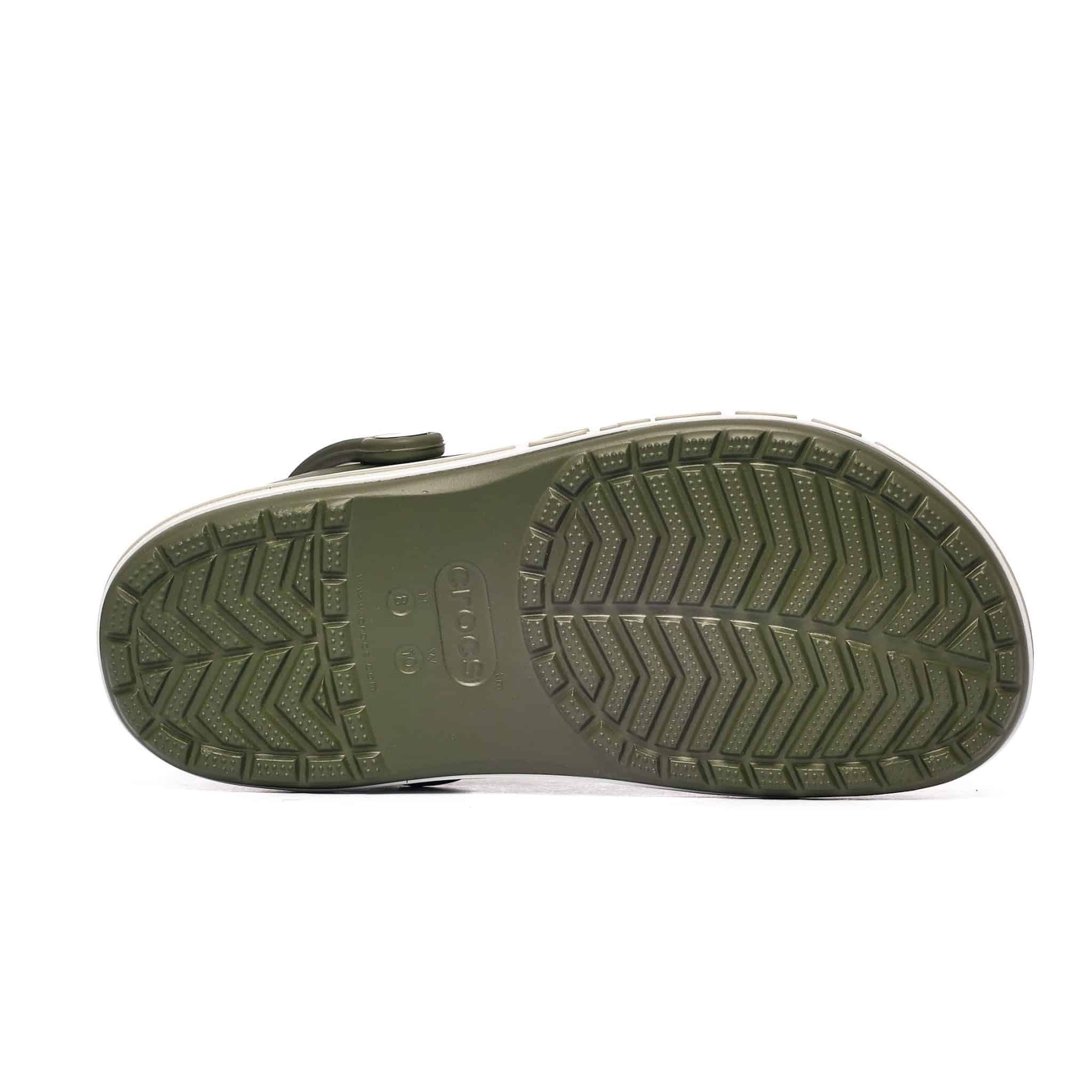 Crocs Bayaband Clog 205089-3TQ - obrazek 5