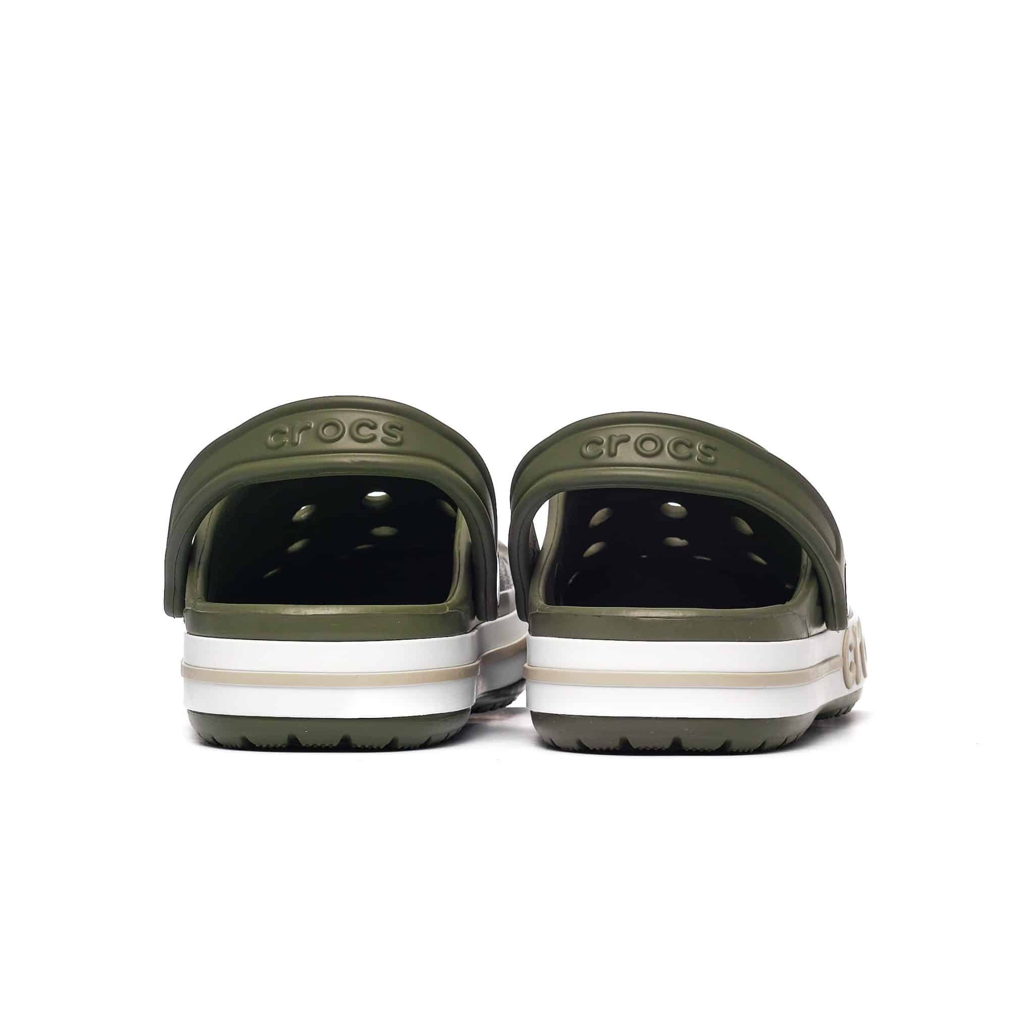 Crocs Bayaband Clog 205089-3TQ - obrazek 6