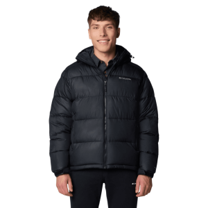 Columbia Pike Lake II Hooded Jacket 2050931012