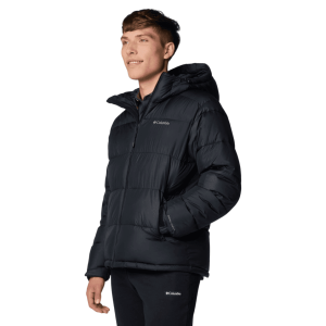Columbia Pike Lake II Hooded Jacket 2050931012