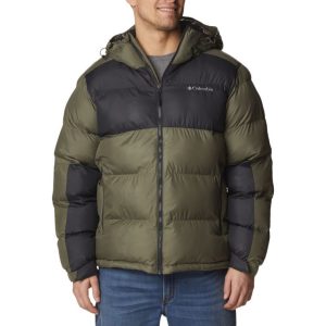 Columbia Pike Lake II Hooded Jacket 2050931397