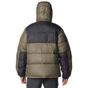 Columbia Pike Lake II Hooded Jacket 2050931397