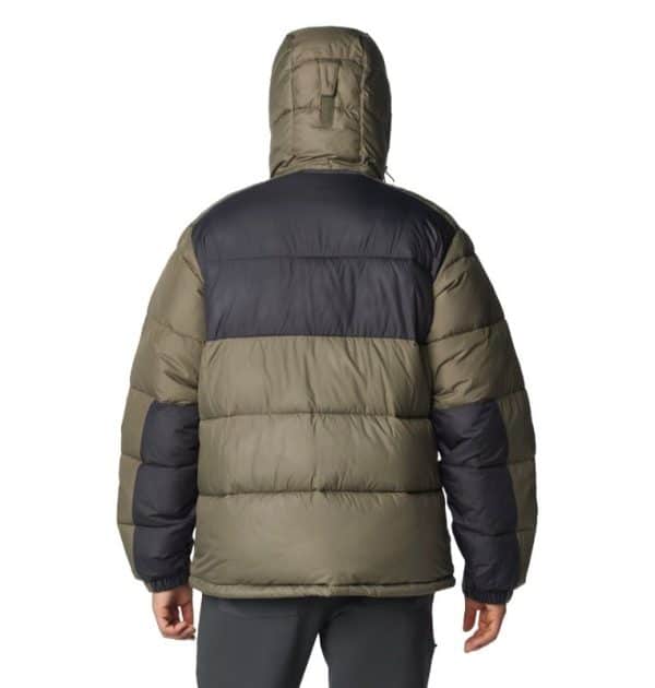 Columbia Pike Lake II Hooded Jacket 2050931397