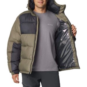 Columbia Pike Lake II Hooded Jacket 2050931397