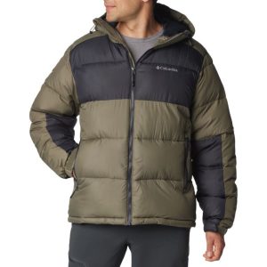 Columbia Pike Lake II Hooded Jacket 2050931397