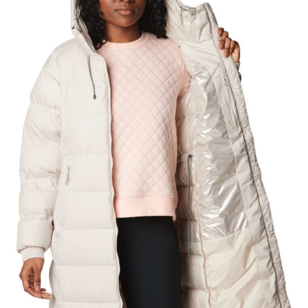 Columbia Pike ake II ong Jacket 2051351278