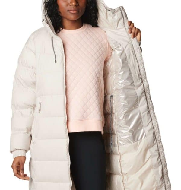 Columbia Pike ake II ong Jacket 2051351278