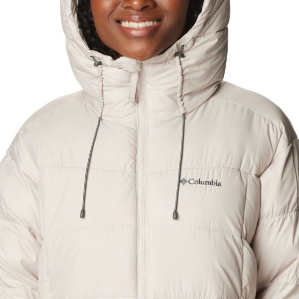 Columbia Pike ake II ong Jacket 2051351278