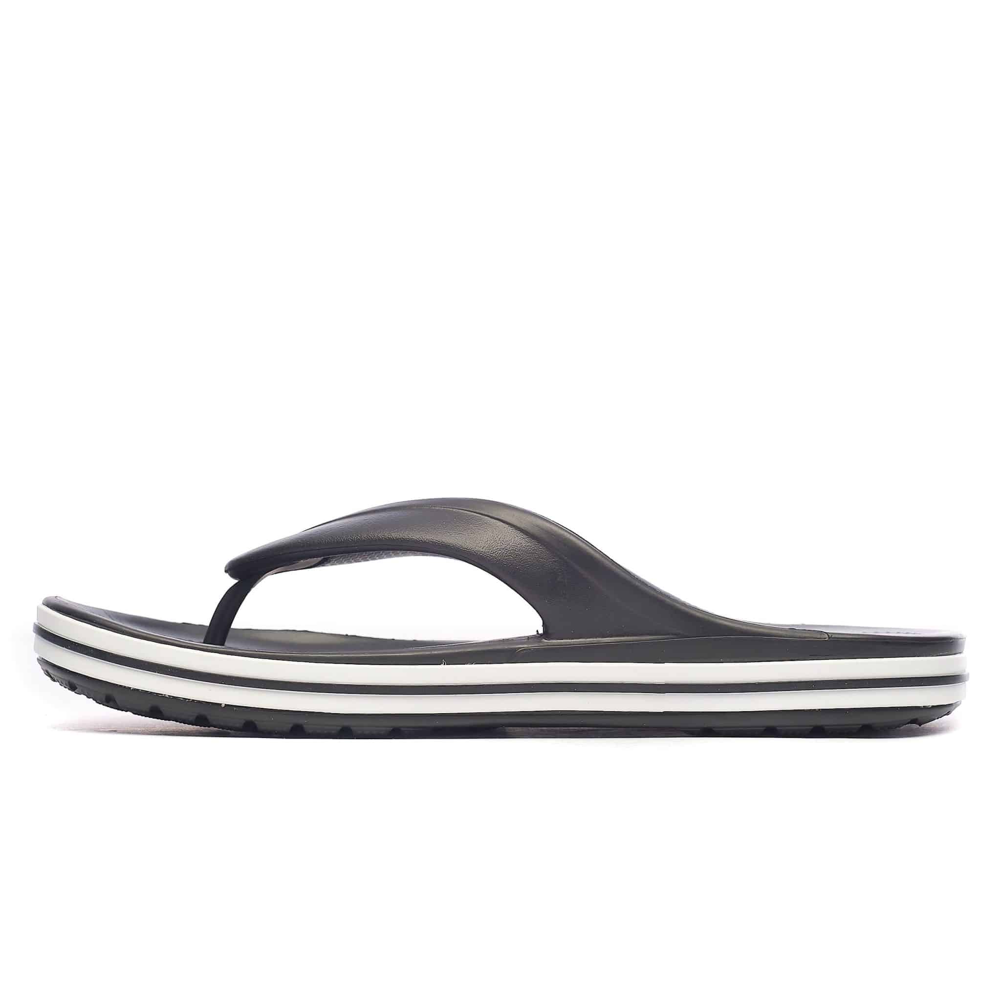 Crocs Bayaband Flip 205393-066 - obrazek 3