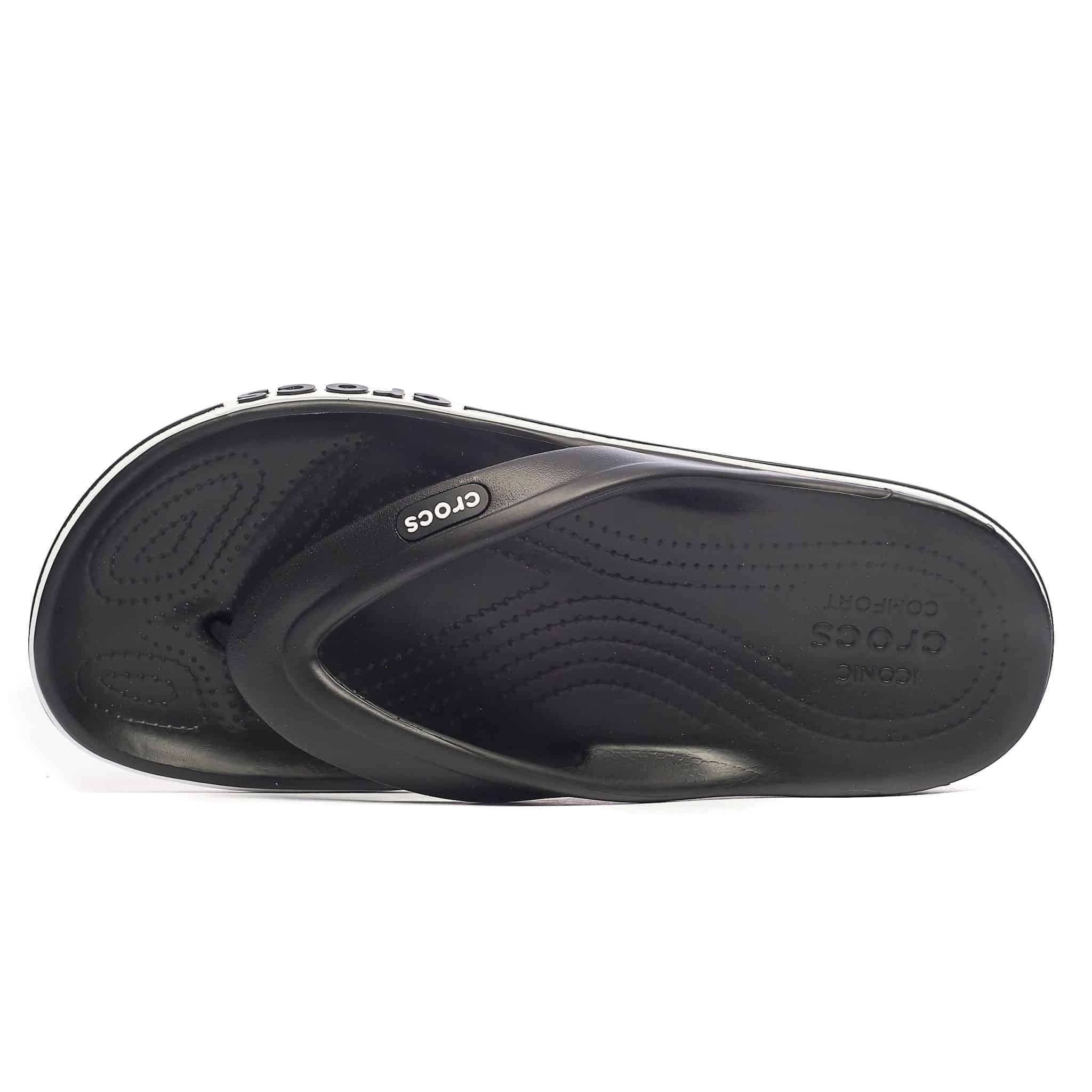 Crocs Bayaband Flip 205393-066 - obrazek 4