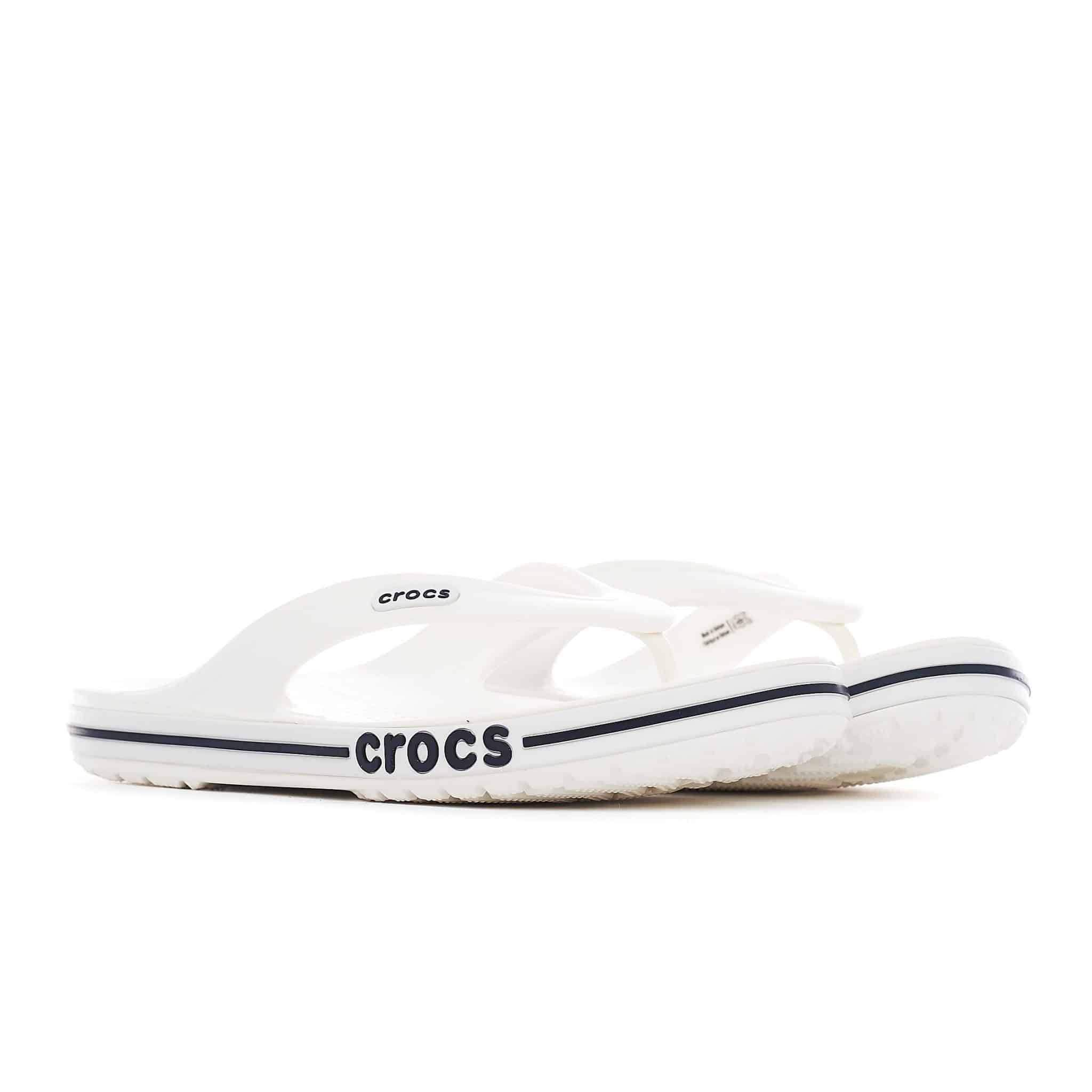 Crocs Bayaband Flip 205393-126 - obrazek 2
