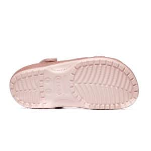 Crocs Classic Glitter Clog 205942-6WV