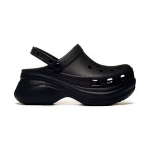 Crocs Classic Bae Clog Womens Black 206302-001