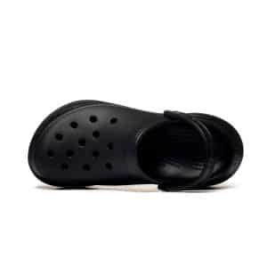 Crocs Classic Bae Clog Womens Black 206302-001
