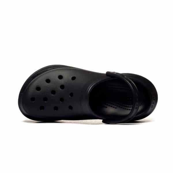 Crocs Classic Bae Clog Womens Black 206302-001