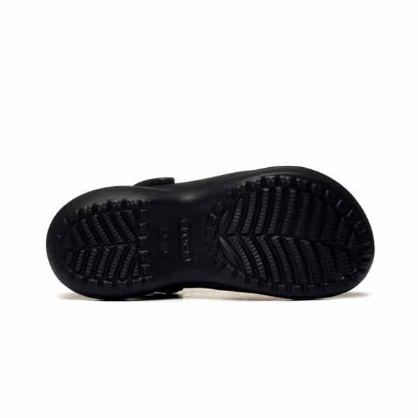 Crocs Classic Bae Clog Womens Black 206302-001
