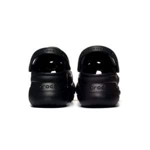 Crocs Classic Bae Clog Womens Black 206302-001