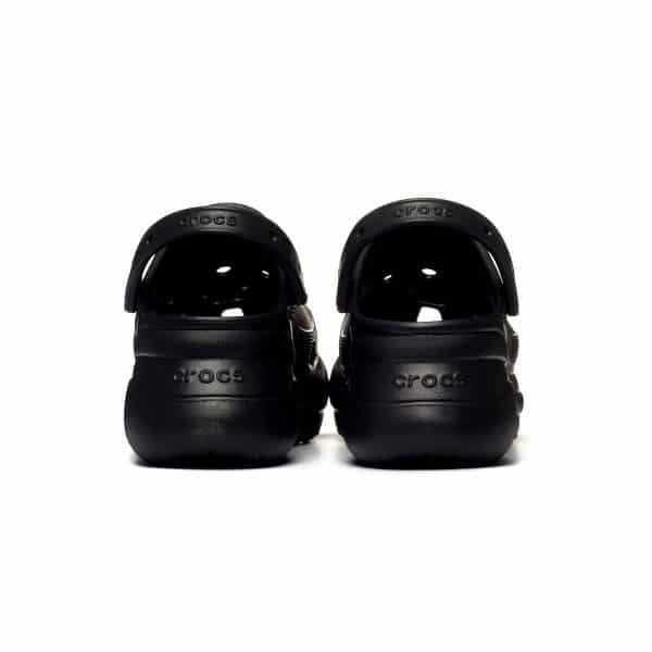Crocs Classic Bae Clog Womens Black 206302-001