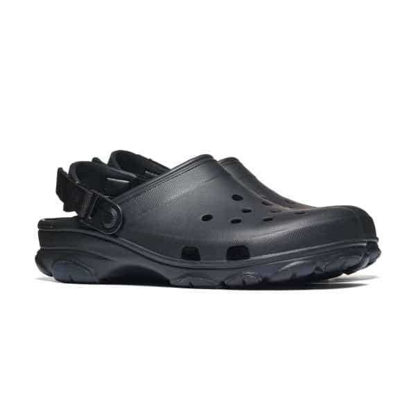 Crocs All Terrain Clog 206340-060