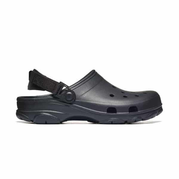 Crocs All Terrain Clog 206340-060