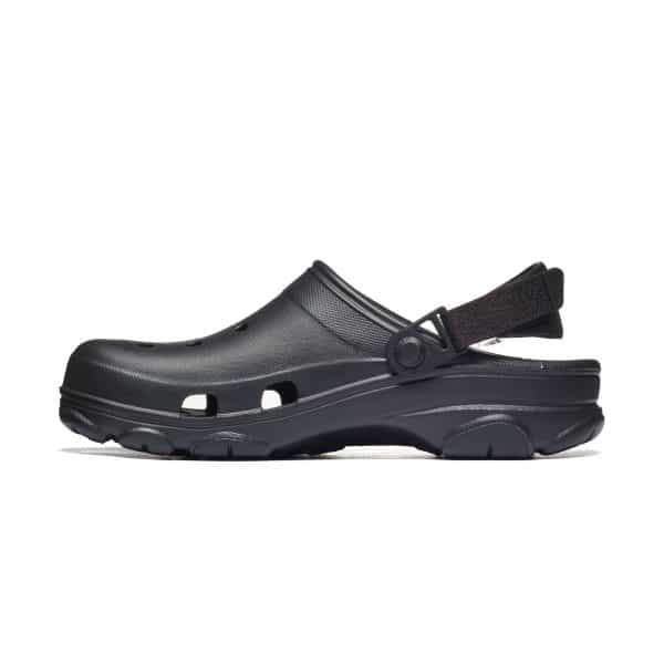 Crocs All Terrain Clog 206340-060